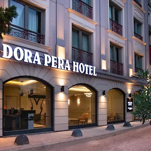 **** Hotel Dora Pera Turquie