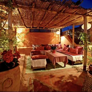  Guest house Bkan Riad Marrakech Morocco