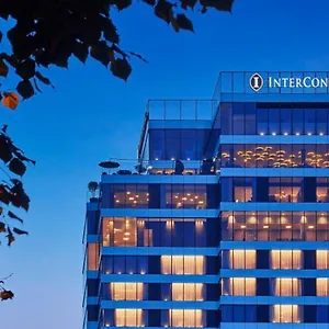 Ξενοδοχείο Intercontinental - Ljubljana, An Ihg, Λιουμπλιάνα