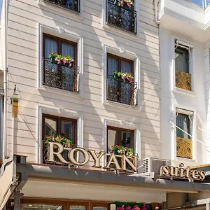  Hotel Royan Turkey