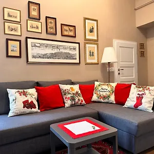 Rohrmann Apartment