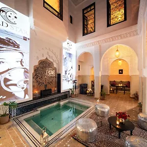 ** Riad Riad Star By Marrakech Riad Maroc