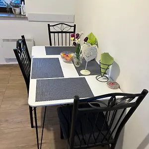  Appartement Alpino