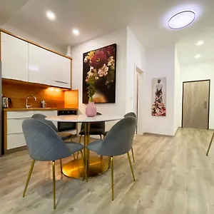  Appartement The Maze