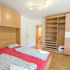 Apartment Near The Train Station, Ljubljana