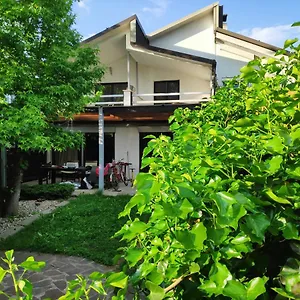 House Godec Séjour chez l'habitant