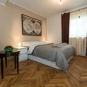 Apartman New & In, Ljubljana