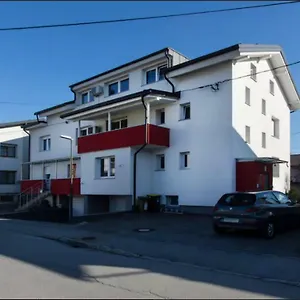  Appartement Patricia House