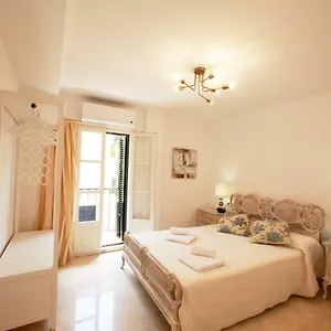 Casa Volare- Estilo Y Relax En Pleno Casco Antiguo Appartement Málaga