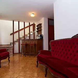 Emona Appartement