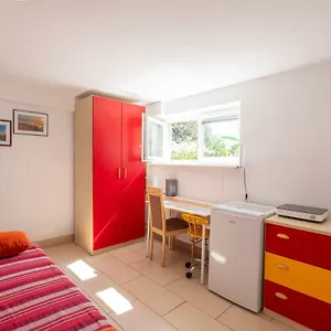 Apartman Studio Southwest, Ljubljana