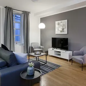Evropa Apartment