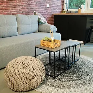  Appartement Aroma
