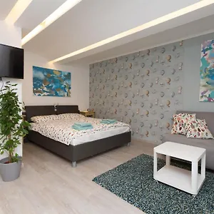  Appartement Big Yard