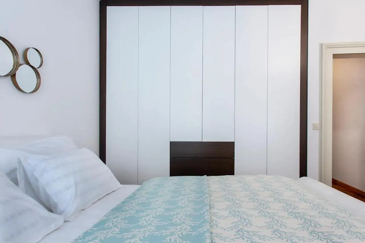 Address Deluxe Downtown Daire Ljubljana 0*,  Slovenya